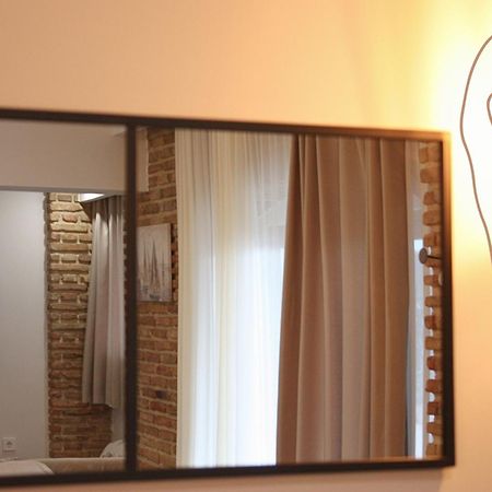 העיירה קוס Camara Suite מראה חיצוני תמונה