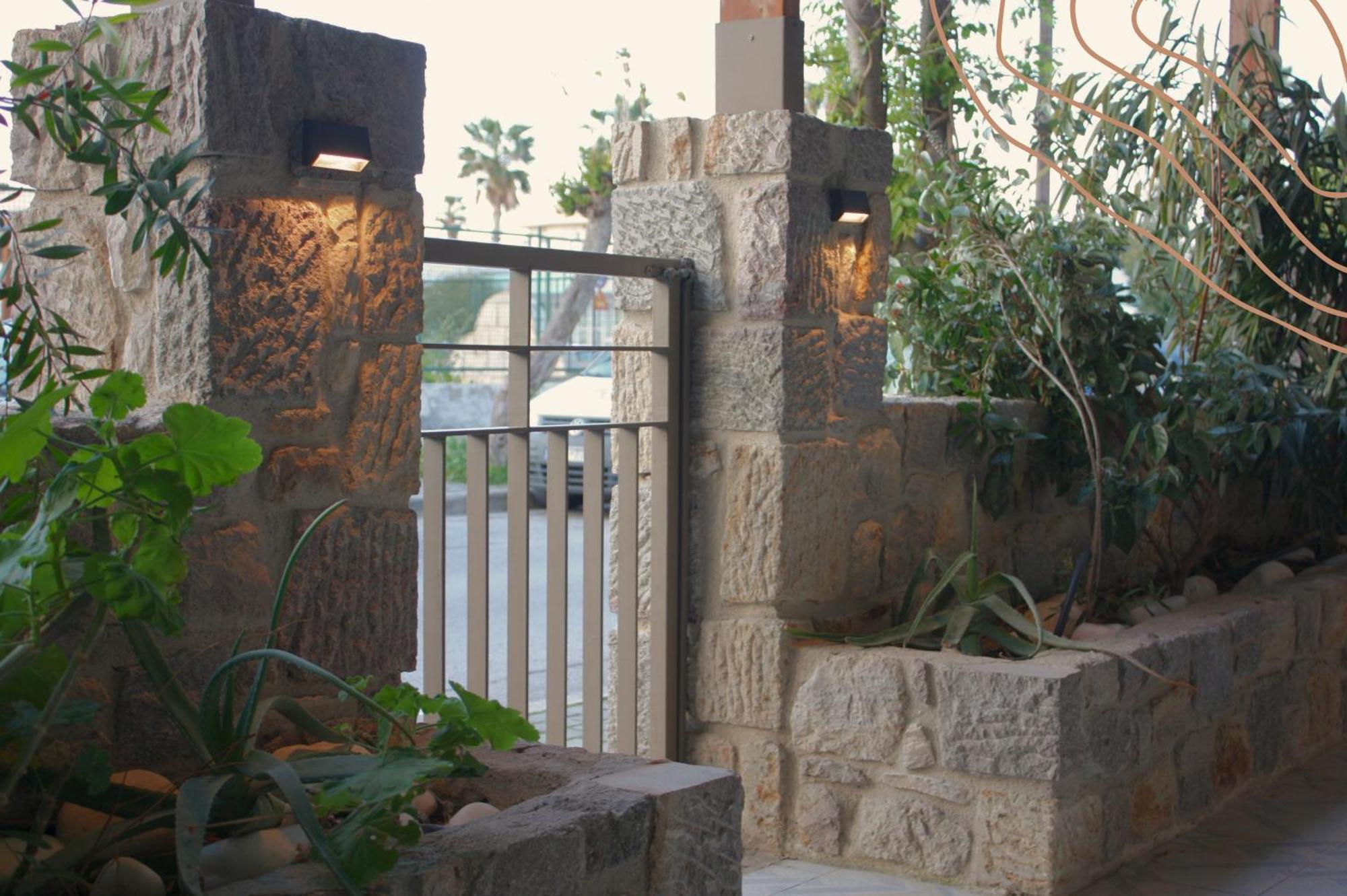 העיירה קוס Camara Suite מראה חיצוני תמונה